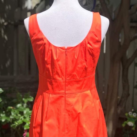 J. Crew Factory Sleeveless Sheath - Picture 4 of 7